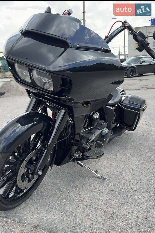 Мотоцикл Туризм Harley-Davidson Road Glide 2019 в Днепре фото 4 Мотоцикл Туризм Harley-Davidson Road Glide 2019 в Днепре