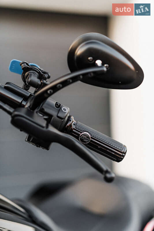 Боббер Harley-Davidson Road Glide 2021 в Ужгороде