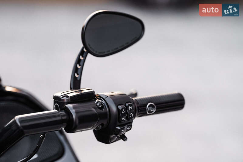 Боббер Harley-Davidson Road Glide 2021 в Ужгороде