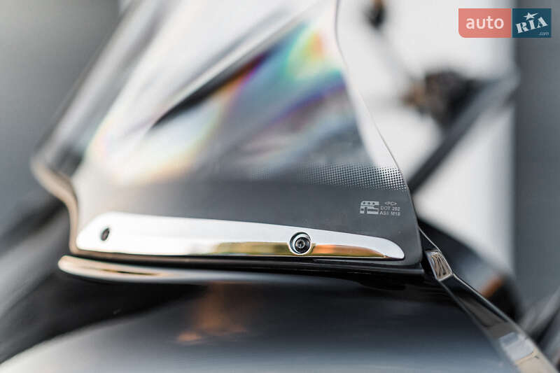 Боббер Harley-Davidson Road Glide 2021 в Ужгороде