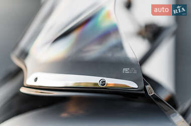 Боббер Harley-Davidson Road Glide 2021 в 