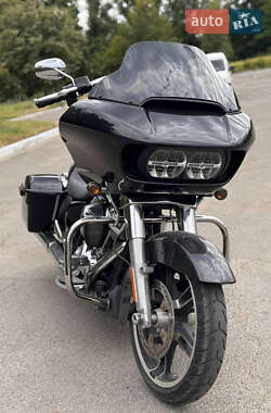 Мотоцикл Круизер Harley-Davidson Road Glide 2017 в Киеве