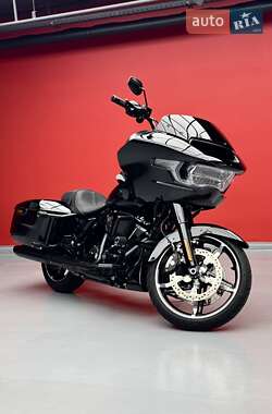 Мотоцикл Туризм Harley-Davidson Road Glide 2025 в 
