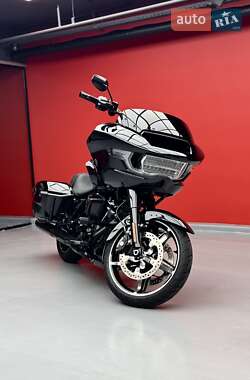 Мотоцикл Туризм Harley-Davidson Road Glide 2025 в 