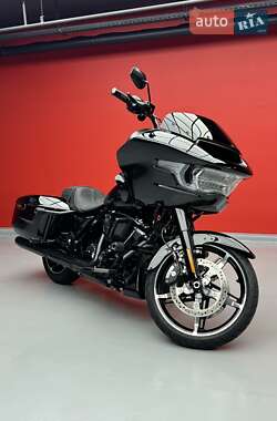 Мотоцикл Туризм Harley-Davidson Road Glide 2025 в 