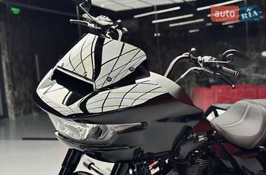 Мотоцикл Туризм Harley-Davidson Road Glide 2025 в 