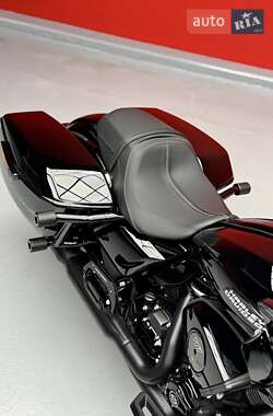 Мотоцикл Туризм Harley-Davidson Road Glide 2025 в 