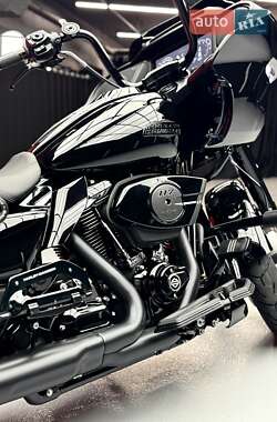Мотоцикл Туризм Harley-Davidson Road Glide 2025 в 