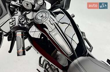 Мотоцикл Туризм Harley-Davidson Road Glide 2025 в 