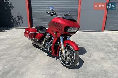 Мотоцикл Туризм Harley-Davidson Road Glide 2023 в 