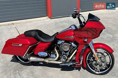 Мотоцикл Туризм Harley-Davidson Road Glide 2023 в 