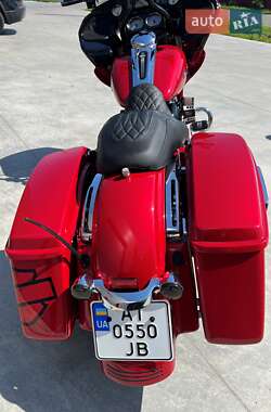 Мотоцикл Туризм Harley-Davidson Road Glide 2023 в 