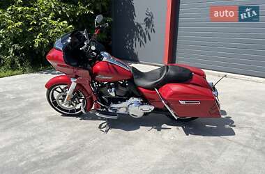 Мотоцикл Туризм Harley-Davidson Road Glide 2023 в 