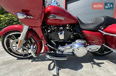 Мотоцикл Туризм Harley-Davidson Road Glide 2023 в 