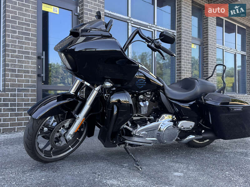 Мотоцикл Туризм Harley-Davidson Road Glide 2023 в Києві