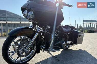 Мотоцикл Круізер Harley-Davidson Road Glide 2011 в Львові