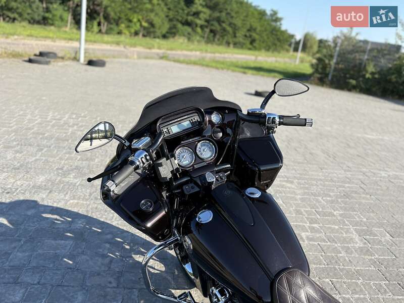 Мотоцикл Круизер Harley-Davidson Road Glide 2011 в Львове фото 9 Мотоцикл Круизер Harley-Davidson Road Glide 2011 в Львове
