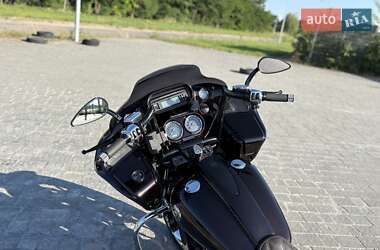 Мотоцикл Круизер Harley-Davidson Road Glide 2011 в 