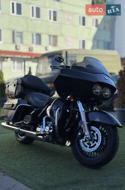 Мотоцикл Круізер Harley-Davidson Road Glide 2011 в Києві