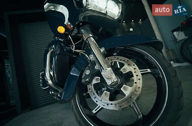 Мотоцикл Круізер Harley-Davidson Road Glide 2015 в 