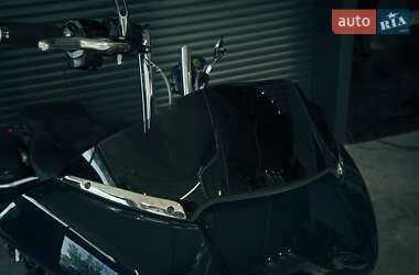 Мотоцикл Круізер Harley-Davidson Road Glide 2015 в 