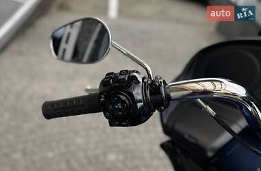 Мотоцикл Туризм Harley-Davidson Road Glide 2025 в 
