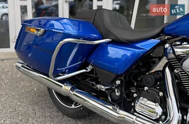 Мотоцикл Туризм Harley-Davidson Road Glide 2025 в 