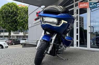 Мотоцикл Туризм Harley-Davidson Road Glide 2025 в 