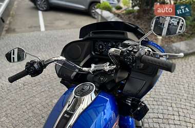 Мотоцикл Туризм Harley-Davidson Road Glide 2025 в 