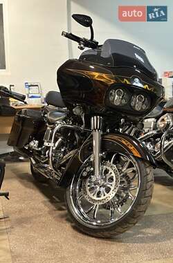 Мотоцикл Круизер Harley-Davidson Road Glide 2011 в Львове