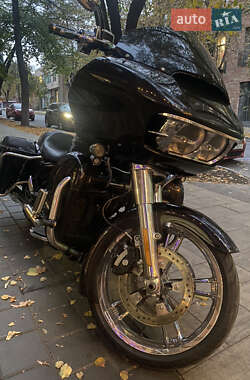 Мотоцикл Круізер Harley-Davidson Road Glide 2015 в Дніпрі