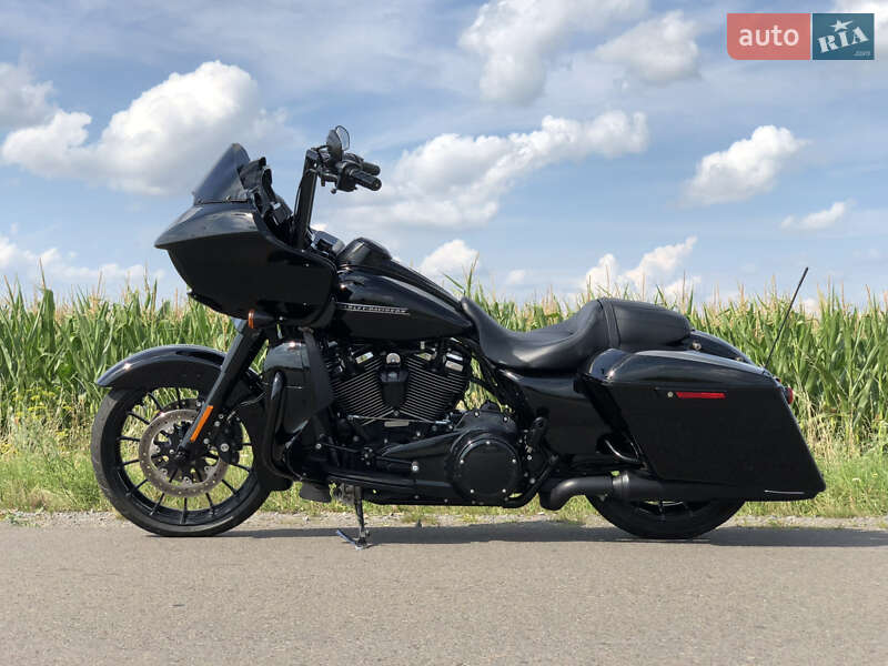 Мотоцикл Чоппер Harley-Davidson Road Glide 2018 в Львове фото 10 Мотоцикл Чоппер Harley-Davidson Road Glide 2018 в Львове