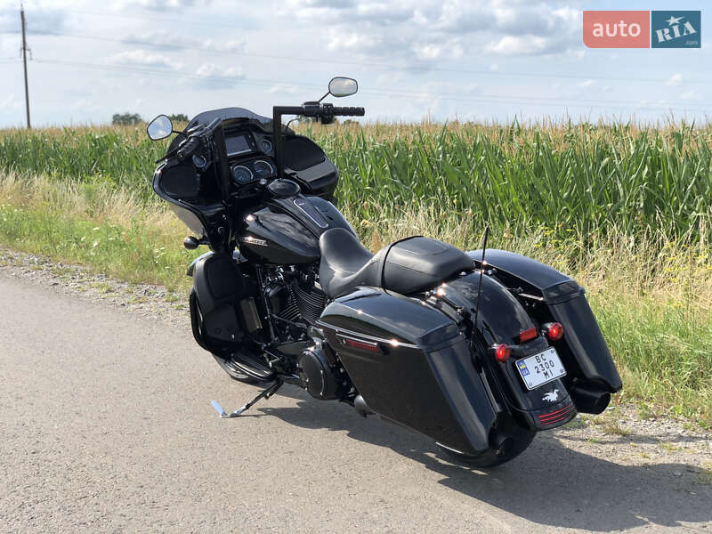 Мотоцикл Чоппер Harley-Davidson Road Glide 2018 в Львове фото 14 Мотоцикл Чоппер Harley-Davidson Road Glide 2018 в Львове