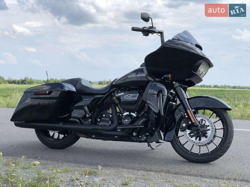 Мотоцикл Чоппер Harley-Davidson Road Glide 2018 в Львове фото 21 Мотоцикл Чоппер Harley-Davidson Road Glide 2018 в Львове
