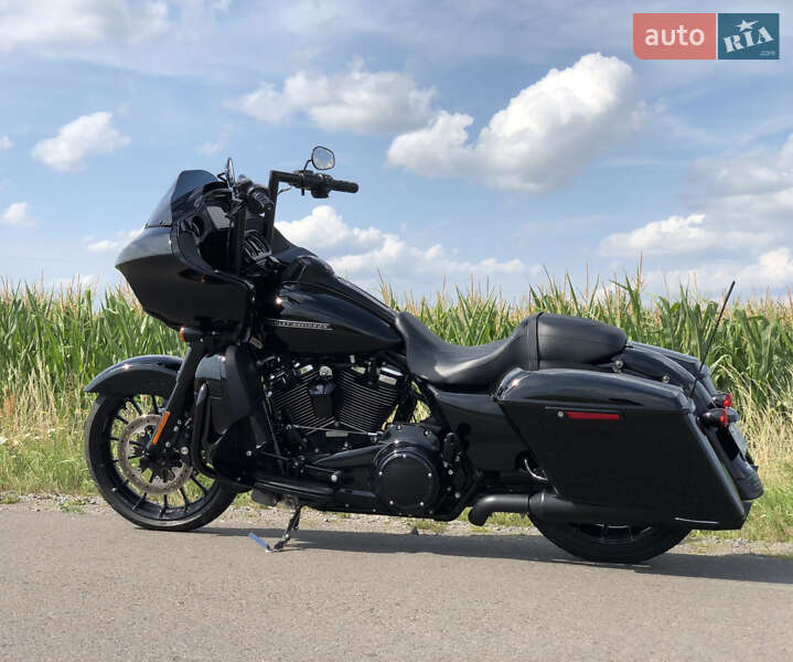 Мотоцикл Чоппер Harley-Davidson Road Glide 2018 в Львове фото 24 Мотоцикл Чоппер Harley-Davidson Road Glide 2018 в Львове