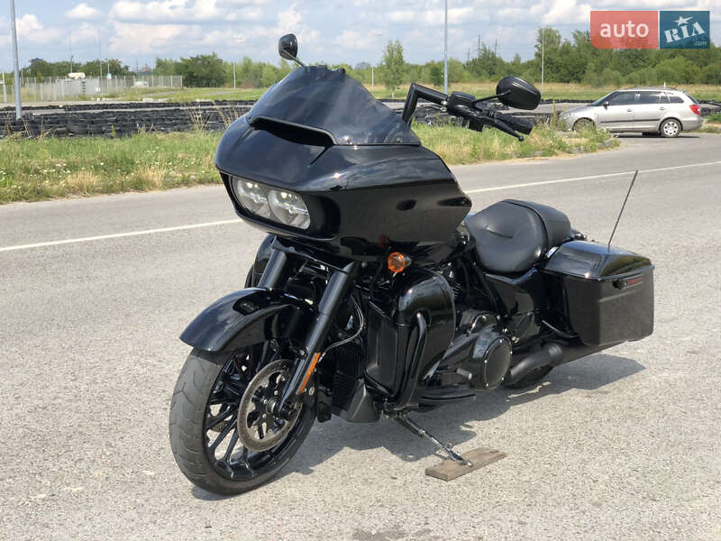 Мотоцикл Чоппер Harley-Davidson Road Glide 2018 в Львове фото 30 Мотоцикл Чоппер Harley-Davidson Road Glide 2018 в Львове