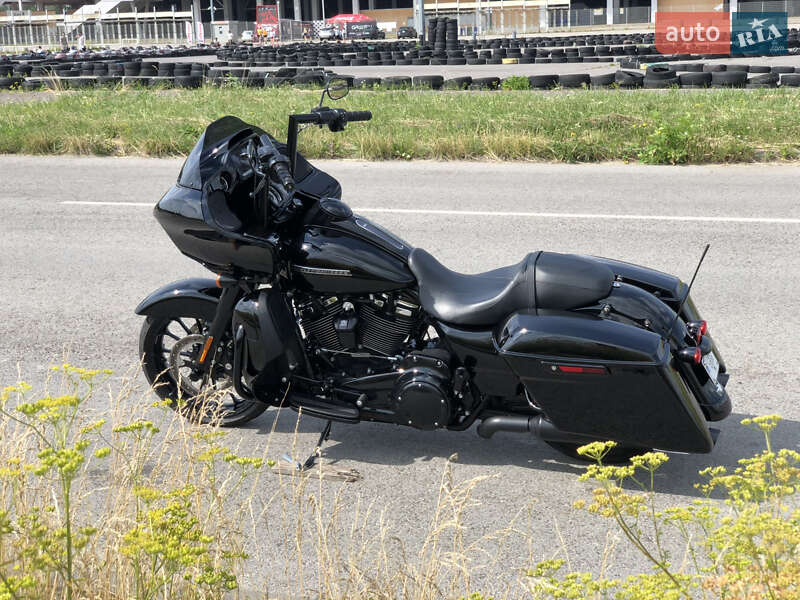 Мотоцикл Чоппер Harley-Davidson Road Glide 2018 в Львове фото 35 Мотоцикл Чоппер Harley-Davidson Road Glide 2018 в Львове