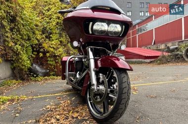 Мотоцикл Круизер Harley-Davidson Road Glide 2019 в Киеве