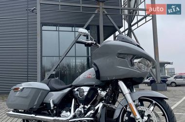 Мотоцикл Туризм Harley-Davidson Road Glide 2024 в Дніпрі
