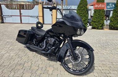 Мотоцикл Круизер Harley-Davidson Road Glide 2013 в Одессе