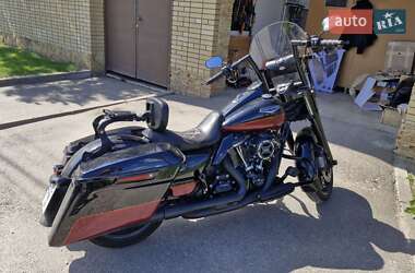 Мотоцикл Круізер Harley-Davidson Road King Special 2022 в Харкові