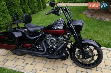 Мотоцикл Круізер Harley-Davidson Road King Special 2021 в Харкові