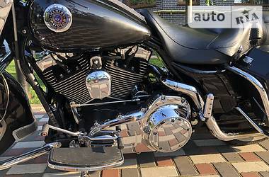 Мотоцикл Круізер Harley-Davidson Road King 2007 в Києві