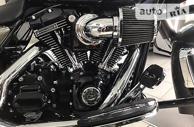 Мотоцикл Круизер Harley-Davidson Road King 2014 в 