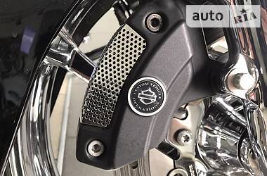 Мотоцикл Круизер Harley-Davidson Road King 2014 в 