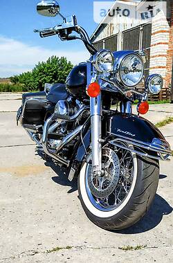 Мотоцикл Классик Harley-Davidson Road King 2007 в Нетешине