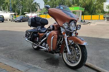 Мотоцикл Чоппер Harley-Davidson Road King 2008 в Житомире