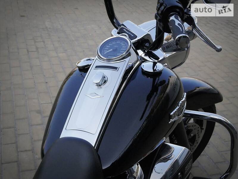 Мотоцикл Круизер Harley-Davidson Road King 2018 в Киеве