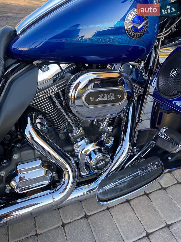 Мотоцикл Классик Harley-Davidson Road King 2013 в Одессе