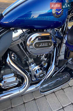 Мотоцикл Классик Harley-Davidson Road King 2013 в Одессе